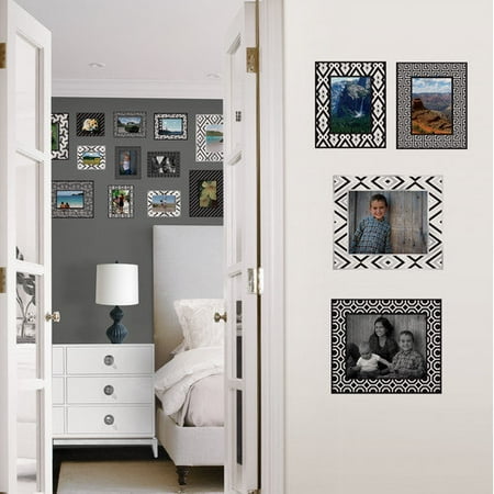WallPops! Jonathan Adler Frame Wall Decal Kit