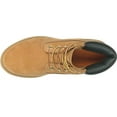 thumbnail image 5 of Women's Timberland Earthkeepers 6" Premium Boot Wheat Nubuck 5 M, 5 of 6