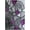 Purple, variant on YHSF Modern Contemporary Area Rug for Living Room Bedroom Office Rug Trendz Style (Red/Black, 5 Feet x 7 Feet)