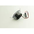 thumbnail image 2 of Aqua Signal Atlanta LED Downlight-Warm White LED With Chrome Housing, 2 of 6
