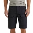 thumbnail image 2 of Aimik Tactical Cargo Shorts for Men with Large Pocket Mens Work Shorts Summer Durable Utility Shorts for Work or Outdoor, 2 of 5
