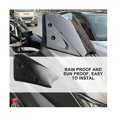 thumbnail image 4 of Motorcycle Windshield Decoration Windscreen For Tmax 530 2012-2016 Tmax530 T-max 530(bright), 4 of 5