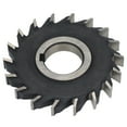 thumbnail image 1 of Gear Cutter,Straight Tooth Milling Cutter Straight Tooth Cutter Milling Cutter State-of-the-Art Design, 1 of 8