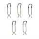 thumbnail image 2 of 5 Abrazaderas de Resorte para Hidrolavadora 50372210, Compatibles con Mangueras de Hidrolavadora para K3, K4, K5, K6 y K7., 2 of 5