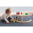 thumbnail image 4 of Round Infant Floor Mirror, 4 of 5