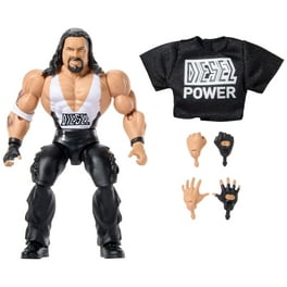 最終値引き　WWE - SMACKDOWN スーパースターリング フィギュア用 最終値引き WWE - SMACKDOWN スーパースターリング フィギュア用