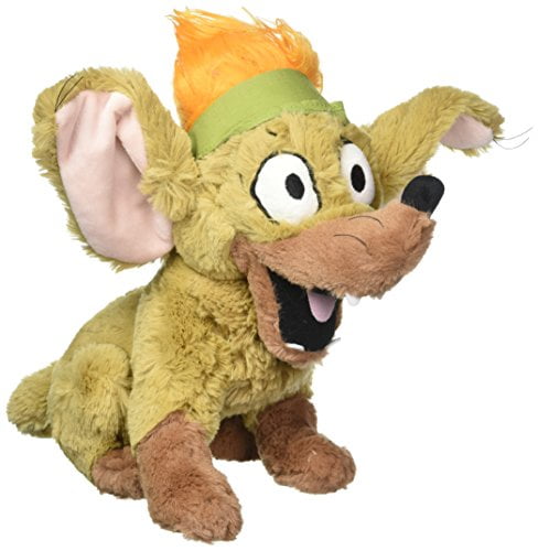 disney store oliver and company plush
