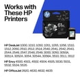 thumbnail image 2 of Cartucho de Tinta HP 61XL Negro de Alto Rendimiento, 2 of 9