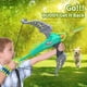 thumbnail image 3 of Muyoka Arco y flecha para niños Juego de tiro con arco para niños con 5 balas blandas Objetivo Juguetes para interiores y exteriores para niños de 3 a 8 años Regalos de cumpleaños y Navidad para niños Muyoka Hogar, 3 of 7