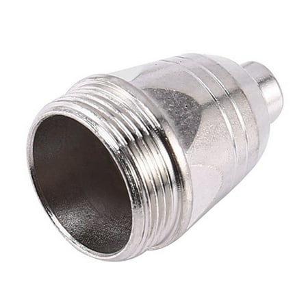

Consumable Cutting 40Pcs P80 Nozzle/Tip Electrode Consumables Plasma Cutting Torch Spare Parts Accessories 1.3mm