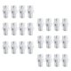 thumbnail image 1 of 6x 4 piezas tornillos ajustables fijación accesorio deporte aire, 1 of 7