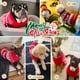 thumbnail image 5 of Jersey para perro KYEESE Christmas Snowflake Reindeer XL, 5 of 9