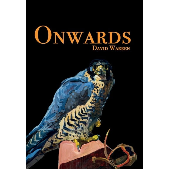 Onwards, (Hardcover)