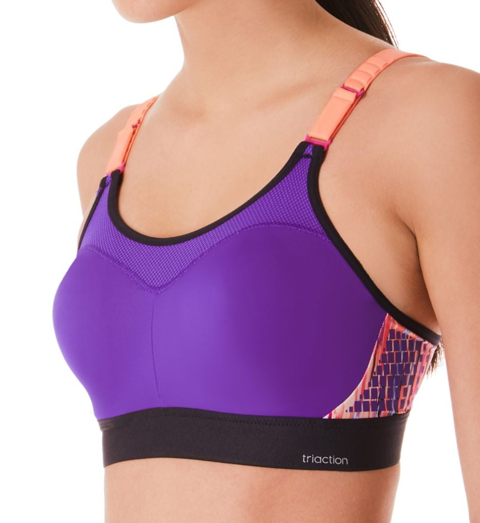 triumph workout bra