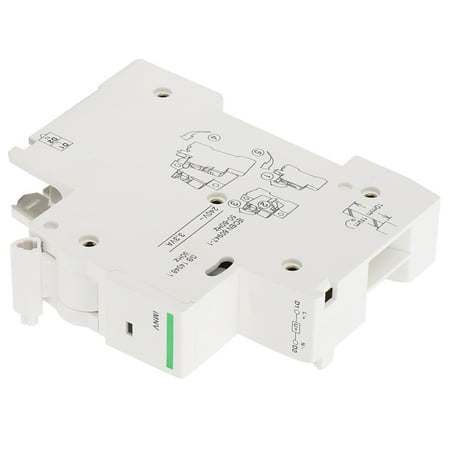 

Tebru IC65 Over Voltage Release Voltage Release Commerce For Breaker High-rise Building Household