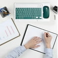 thumbnail image 3 of Bluetooth Keyboard For Mobile Phones And Tablets Magical Control Magnetic Wireless Keyboard And Mouse Set, Usupdd 2025 Bluetooth Keyboard For Mobile Phones, 3 of 7
