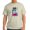 Natural, variant on CafePress - G.I. Joe Snake Eyes Vs. Storm Men's Value T Shirt - Men's Classic Cotton T-Shirts