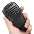 thumbnail image 4 of Altavoz De Mano ANGGREK Micrófono De Mano Ligero Resistente A La Abrasión Para Coche, 4 of 7