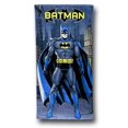 thumbnail image 1 of Batman towlbatstand Batman Debout Serviette de Plage, 1 of 2