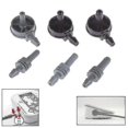thumbnail image 2 of Digital Blood Pressure Monitor Arm Cuff Connector - 4mm/5mm/6mm Sizes-Good, 2 of 5