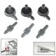 thumbnail image 2 of Digital Blood Pressure Monitor Arm Cuff Connector - 4mm/5mm/6mm Sizes-Good, 2 of 5