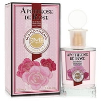 Apotheose De Rose by Monotheme for Women - 3.4 oz EDT Spray