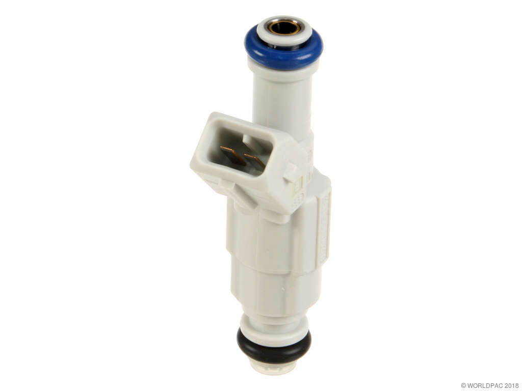 GOPARTS Replacement for 19982000 Ford Ranger Fuel Injector for Ford Ranger (Splash / XL / XLT