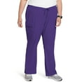 thumbnail image 4 of Jockey Women's Maximum Comfort Scrub Pant, 4 of 8
