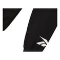 thumbnail image 3 of Pants Reebok Mujer Dama Jogger Negro Deportivo negro XS, 3 of 6