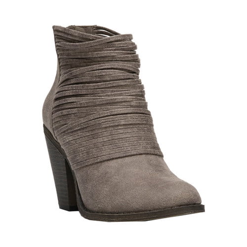 Fergalicious wicket bootie on sale