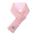 thumbnail image 2 of 1 Pcs Electric Heating Scarf, Three Gear Regulation USB Heater Heating Neck Brace Heating Pads Temperature Control Winter Heating Scarf, Gift Idea for Family, 2 of 9