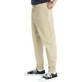thumbnail image 3 of Classroom School Uniforms Adult Pull-On Jogger Pant for Men and Women with Elastic Waist, 3 of 6
