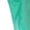 Light Green, variant on Hansber Kids Girls Modern Street Hip Hop Jazz Dance Outfits Long Sleeve Metallic Hoodie Crop Top and Pants Set Red 16