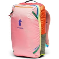 Cotopaxi Men's Del Día Allpa 28L Backpack Pink