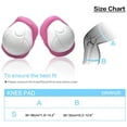 Kids Protective Gear Set Knee Pads for Kids 28 Years Toddler Knee and