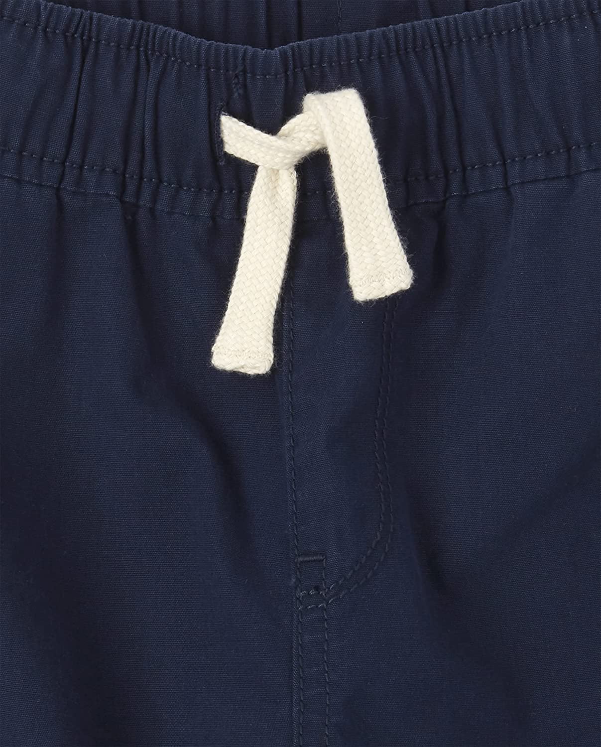 The Children's Place Boys Pull-On Woven Shorts, 3-Pack, Sizes 4-16