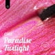 thumbnail image 2 of Esmalte de uñas en gel Beetles Paradise Twilight Pink 15 ml, 2 of 9