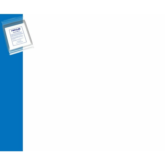 Plastic Polish Mates (cloth-like) (6/pk)