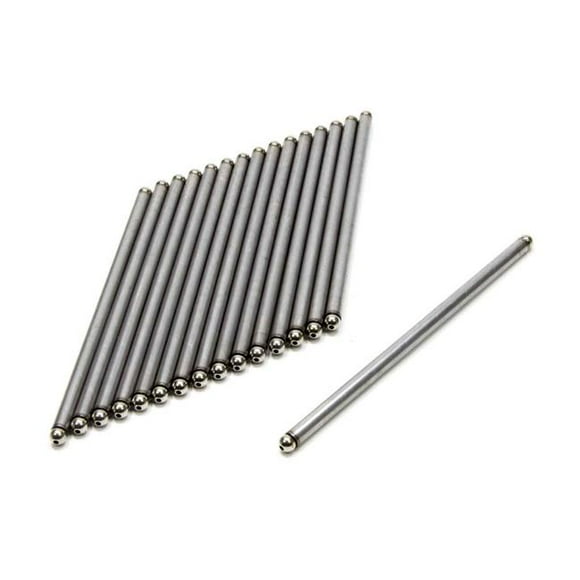 GM Performance Parts 12371041 7.122 in. 0.31 Pushrods