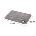 thumbnail image 3 of Absorbent Non-Slip Doormat, Indoor Outdoor Carpet Mat, Waterproof Washable Floor Rug for Kitchen Bathroom Entryway, 3 of 6