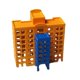 thumbnail image 4 of Materiales de Paisaje de Construcción Modelo de Tren 1/500 Estilo L, 4 of 9