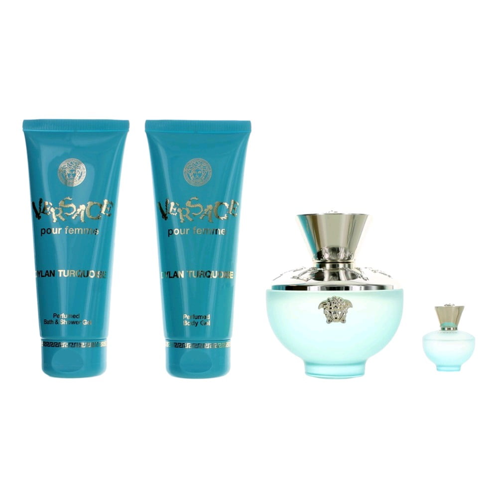 versace dylan turquoise edt 100ml