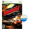 Burnout Revenge (Xbox 360) - Pre-Owned