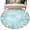 Teal Green, variant on Runner Rug 2'x6', Coastal Washable Non-Slip Hallway Runner Rugs, Summer Nautical Beach Coral Starfish Blue Ombre Bedside Rugs Floor Mats Carpet Runners for Kitchen Bathroom Laundry Room