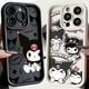 thumbnail image 2 of Funda trasera de TPU suave para IPhone, carcasa bonita Original Y2K para IPhone 16, 15, 14, 13, 12, 11 Pro Max, Mini, XR, XS, X, 7, 8 Plus, 2 of 5