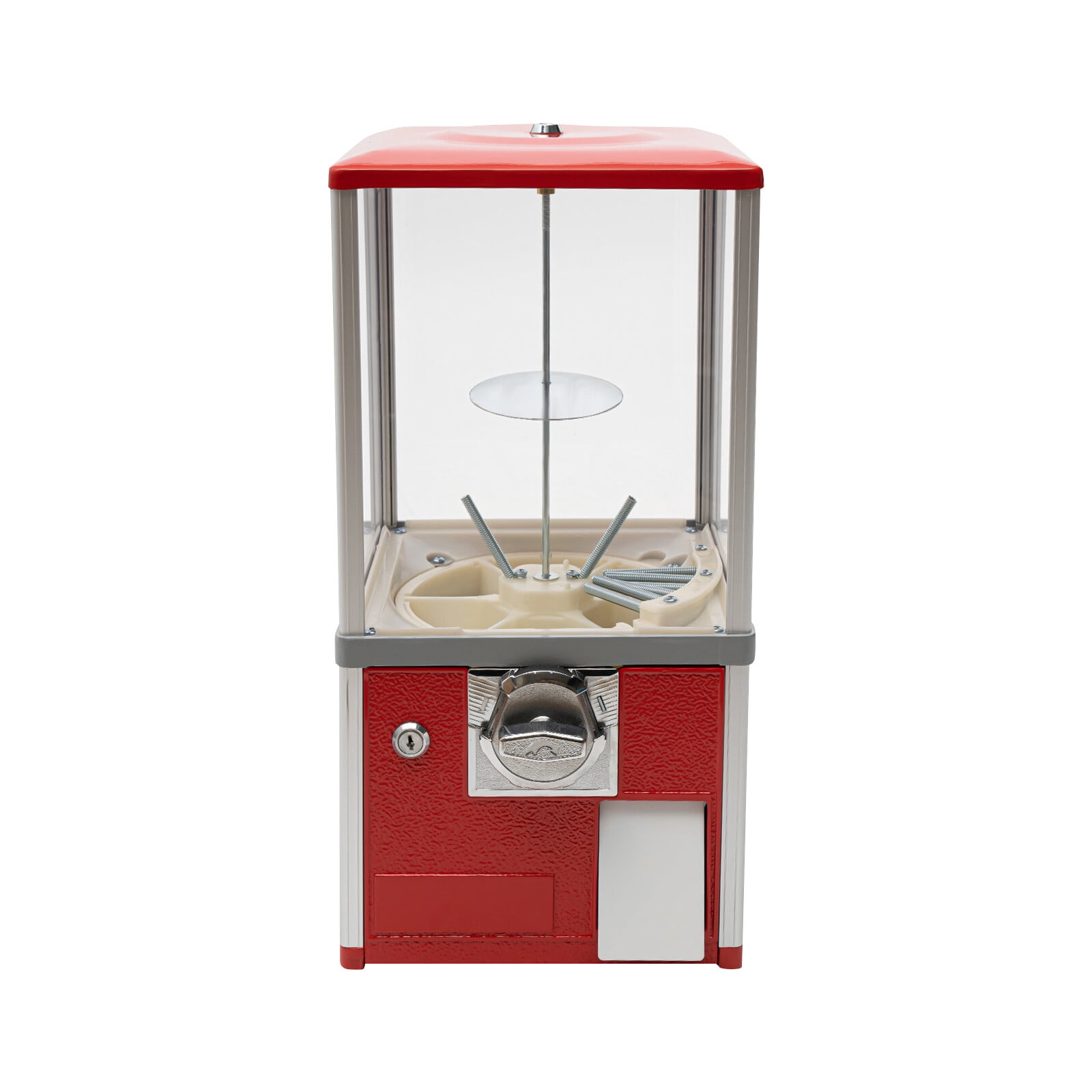 Bulk Vending machine Candy Ball Gumball Toy Capsule Vending Device1.7-1.97'' Capsule Toys Twister Balls