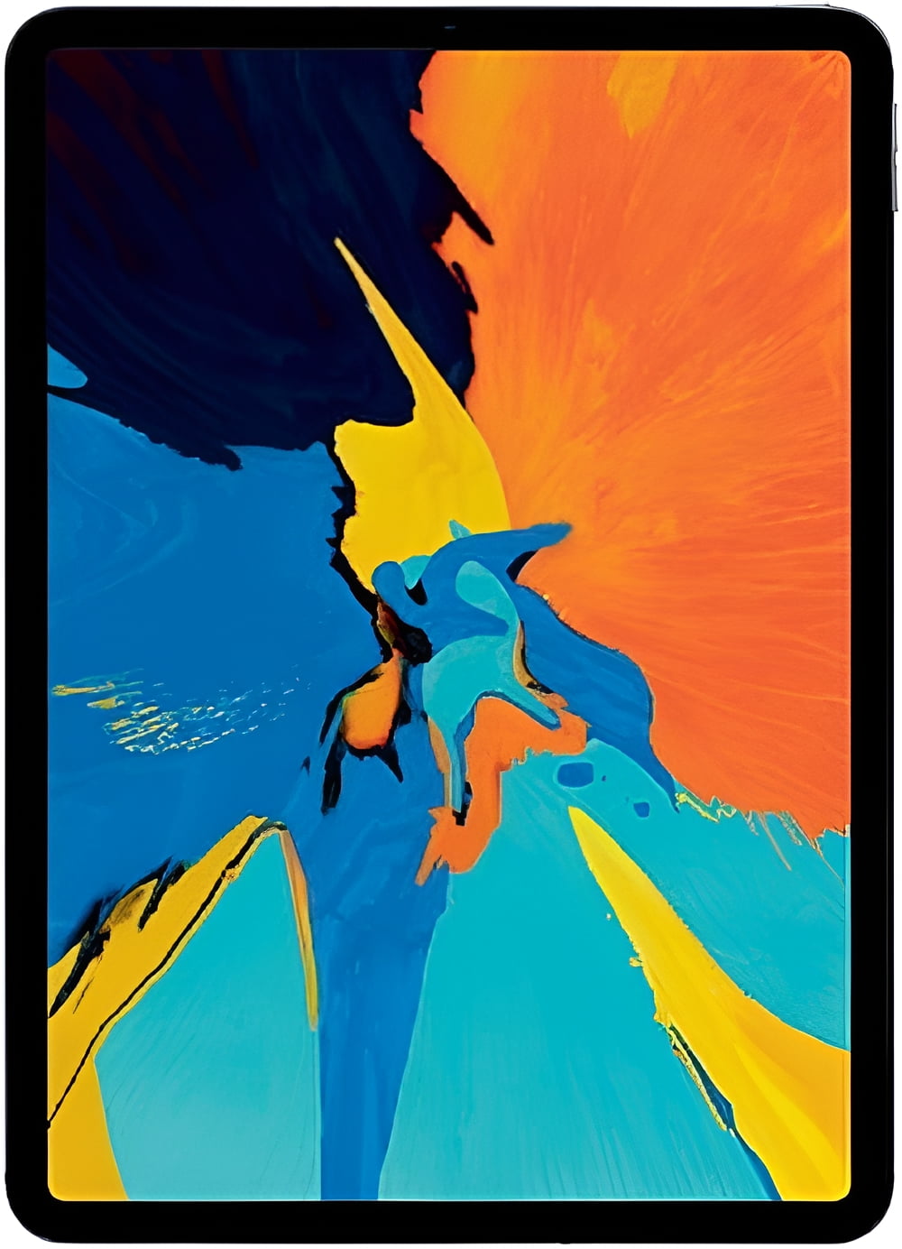 Apple 11 pulgadas iPad Pro 2018 Wi-Fi 64GB - Chile | Ubuy