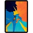 thumbnail image 2 of Restored Apple 11-inch iPad Pro (2018) Wi-Fi 64GB (Refurbished), 2 of 3