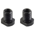 thumbnail image 6 of 2 Pcs M10 to M16 Thread Converter Connector for Angle Grinder Polishing Adapter, 6 of 10