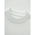 thumbnail image 3 of Vintage Graphic Streetwear Tee Casual Digital Print Pure Heavy Cotton T Shirt 100% Cotton, 3 of 18